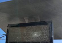 Stazione ferroviaria terra di nessuno. Ancora atti vandalici