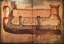 Pittori pesciatini anteriori al 1900 | Alessandro Birindelli