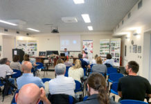 L’uso in agricoltura dei sedimenti marini dragati e bonificati. Workshop con i migliori