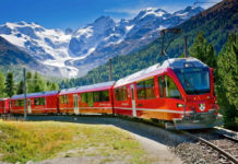 Sta arrivando un autunno ricco di viaggi! Tieniti aggiornato su www….