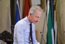 Luca Biscioni, l’ultimo saluto della città. 6000 interventi chiurgici