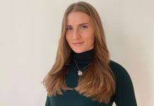 Chiara nominata membro dell’Accademia Giovani per la Scienza