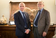 Al centro i giovani. Banca di Pescia e Cascina premia gli studenti più meritevoli con cinquanta borse di studio