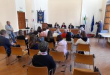 Lorenzini, sedici aule entro due giorni. Ipotesi Valchiusa