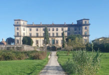 Lorenzini, si fa avanti Buggiano. “Villa di Bellavista ristrutturata e inutilizzata”