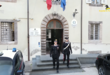 Storico stabilimento balneare viareggino, luogo d’incontro per affari illeciti