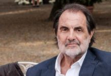 L’ultimo saluto a Del Carlo. “Grazie per aver creduto in noi”