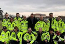 #settimanadiPC. “Protezione Civile a Pescia, garanzia per il territorio”