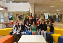 Per il Credit Agricole, gli studenti del Marchi secondi in Italia