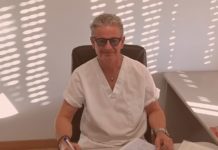 “Mi fa male la cervicale”. Paolo Galli, “presto liberi da tensioni e stress”