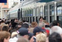 Bonus pendolari, disagi sulla Firenze-Viareggio. “Ristoro” per gli abbonati
