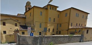 LICEO LORENZINI. Nuova aula 3.0. La Web Radio e la Florentia romana