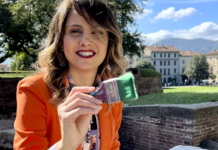 Pescia, città d’arte. Tutti i pittori, contemporanei e non | Alessandro Birindelli