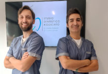 Daniele Federighi e Giuliano Simone, dentisti…di ultima generazione. “Lavorare con passione”