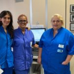Ambulatorio Pneumologia Pescia infermiere