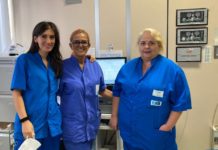 Esame spirometrico, ospedale di Pescia primo in Toscana per i tempi di attesa