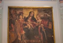 Il carattere dei pesciatini. Appuntamento a venerdì 2 dicembre | Alessandro Birindelli