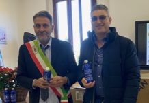 Inaugurata la mostra Micologica e collaborazione con Acque Spa