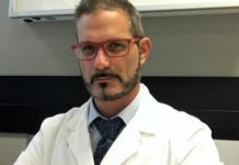 Gli specialisti Lamm. Luca Ciardella, podologo, chi è