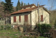 Ex scuole della montagna. Al via l’affidamento in uso gratuito