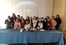 Come riconoscere una banconota falsa? Cos’è la paghetta. Guida all’uso consapevole del denaro. Giovani studenti in Banca