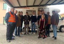 Prevenzione fatta! Cardiocamper a servizio dei Soci Fior di Mutua