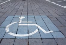 Individuato il furbetto del contrassegno