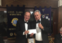 Lions, cordoglio per la morte di Stefano Latini. “Momento difficile”