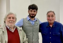Lega Salvini a Pescia. Stiavelli, Raffaelli e Gregori al vertice