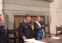 Contrasto all’illegalità e controllo del territorio. Il “grazie” della città ai Carabinieri