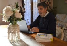 Maselli, sabato si svela Il Mistero della Torre. Due chiacchiere con l’autore