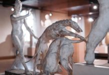 Andreotti, Carta e Civico. Pescia tra i Musei della Provincia