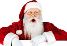 Natale a Collodi con il gruppo Avis