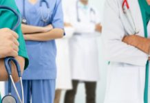 Pubblico concorso per ammissione al corso di medicina generale