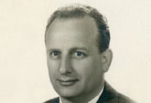 I 103 anni del Sindaco padre della Biennale e del Parco di Pinocchio. Pippo e Gronchi