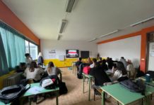 Il Sismondi Pacinotti al Meeting sui Diritti Umani