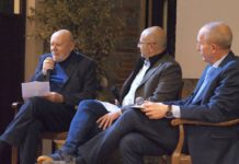 Buon Natale Socio. I SEICENTO auguri di Banca di Pescia e Cascina