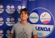 Amministrative 2023. Fanucci e Lamichhane giocano d’anticipo