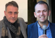 Giurlani all’attacco di Niccolai sull’ospedale. “Ha preso in giro i pesciatini”