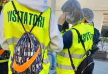 Istituto Marchi e distretto della Carta. Visite per orientamento studenti