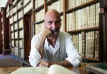 La conferenza del prof. Vitali sulle icone di Alessandra Giulia Romani