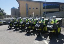 E-Commerce, +8% di Poste Italiane in provincia. 51 mezzi green