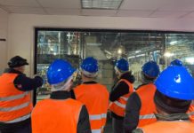 Primo career day allo stabilimento Verallia. Nuove opportunità di lavoro