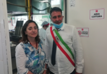 Giurlani e Grossi sulla mensa. “Controlli serrati, no a speculazioni elettorali”