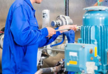 La Notte delle professioni al Sismondi-Pacinotti. Sguardo verso il futuro: i manutentori