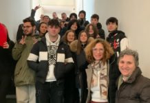 Sismondi-Pacinotti e Berlinghieri: iniziative per il Giorno della Memoria