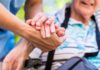 SOSTEGNO FRAGILITÀ ANZIANI. Come richiedere il servizio