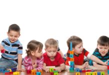 OPEN DAY all’asilo Nido d’infanzia “Il Cucciolo”