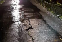 Viabilità in Val di Forfora, disagi fino al 28 gennaio. Garantito il trasporto pubblico