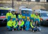 TOMBOLA SOTTO LE STELLE con la Misericordia